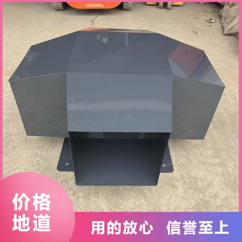 县C-FD防倒灌风帽周到贴心