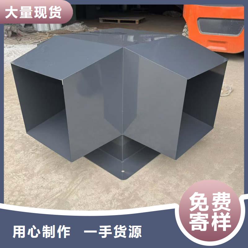 C系列百叶窗风帽经得起风吹