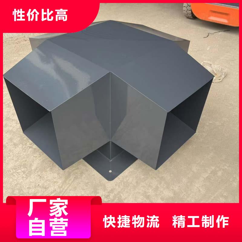 楼顶通风屋面烟囱帽适合超高层建筑通风
