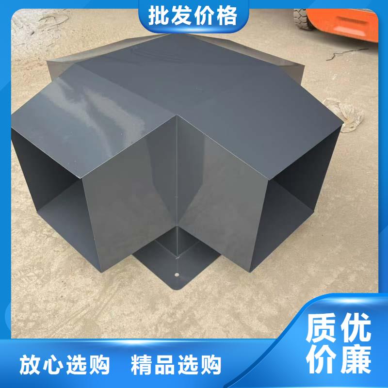 F系列圆形防火风帽激光切割