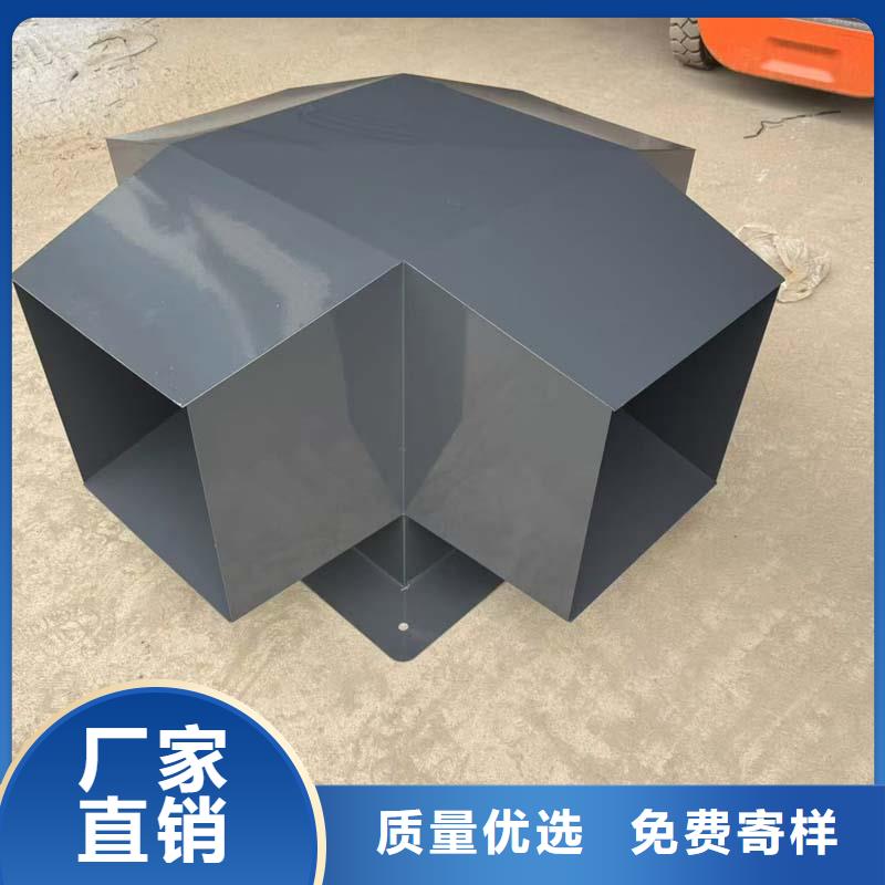别墅屋顶烟囱帽超抗褪色超抗褪色