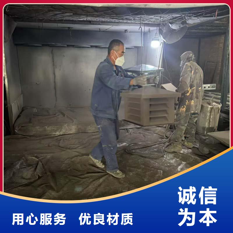 不锈钢变压式风帽量大从优