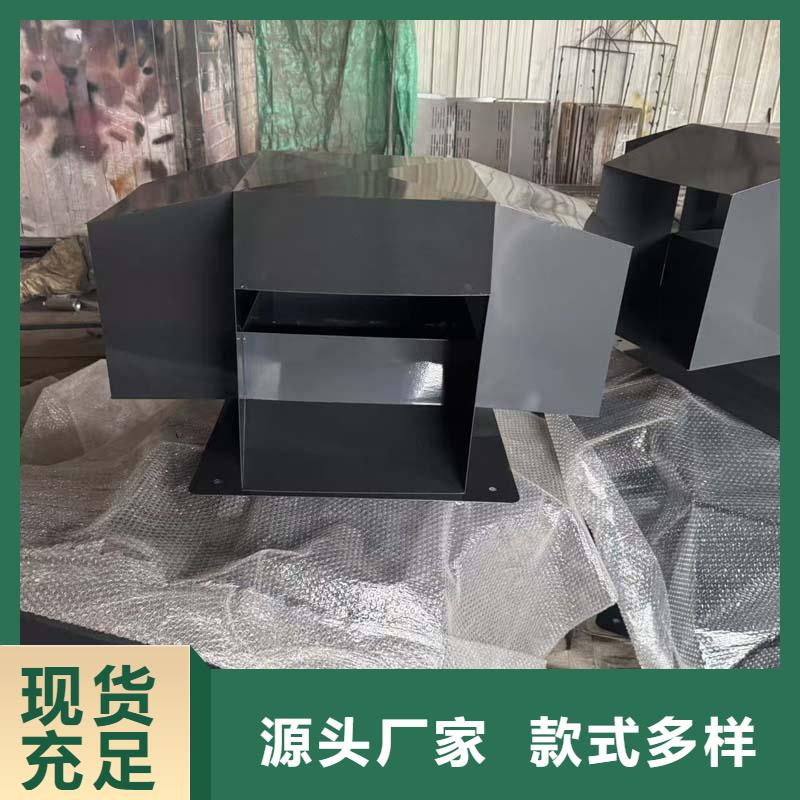止回式风帽良心厂家