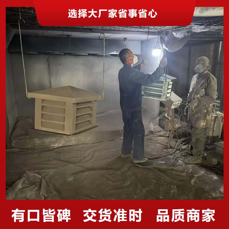 F-FM-WM离心式无动力风帽价格优