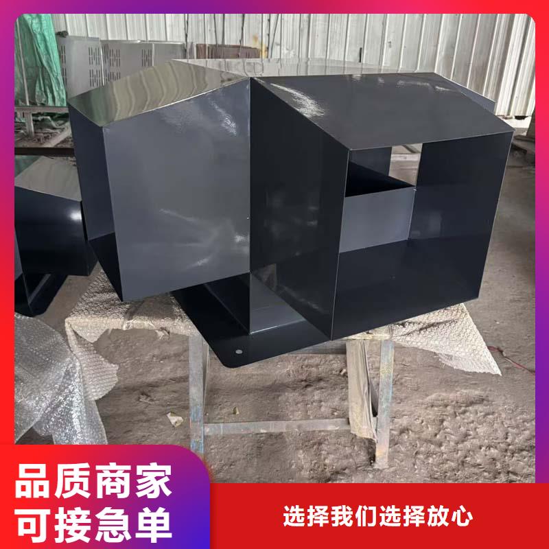离心式无动力风帽价格行情