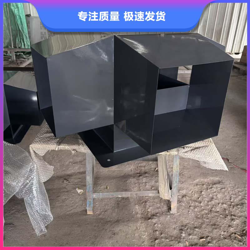 变压式风帽库存充足