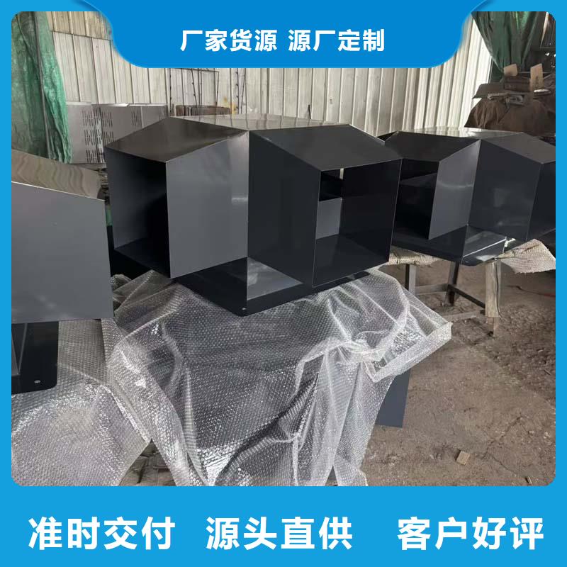 方形烟道通风排烟排气规格齐全