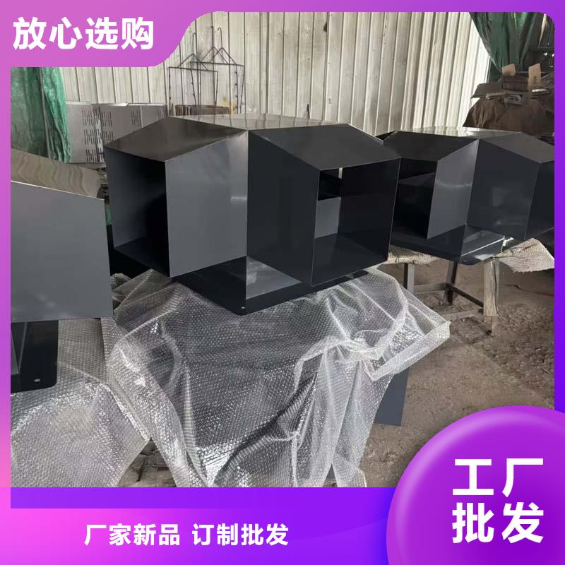 防串烟倒灌风帽订制