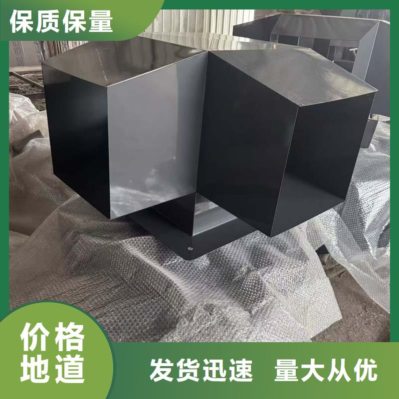 自然抽力式风帽低阻力风帽