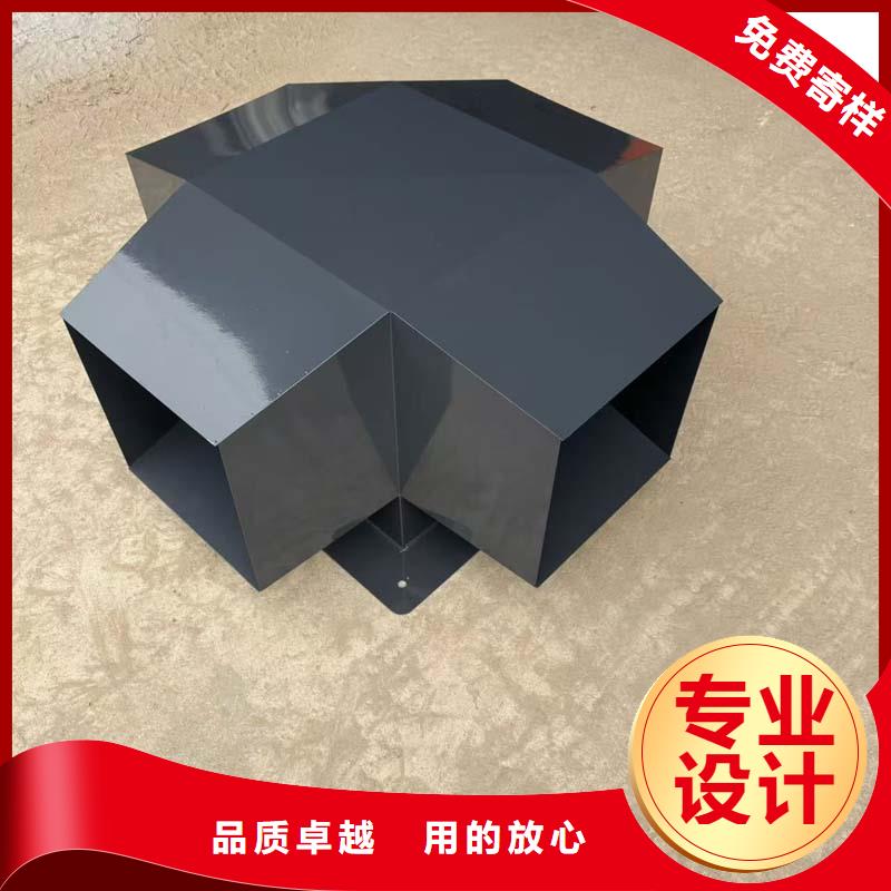 C-FB方形百叶风帽生产基地