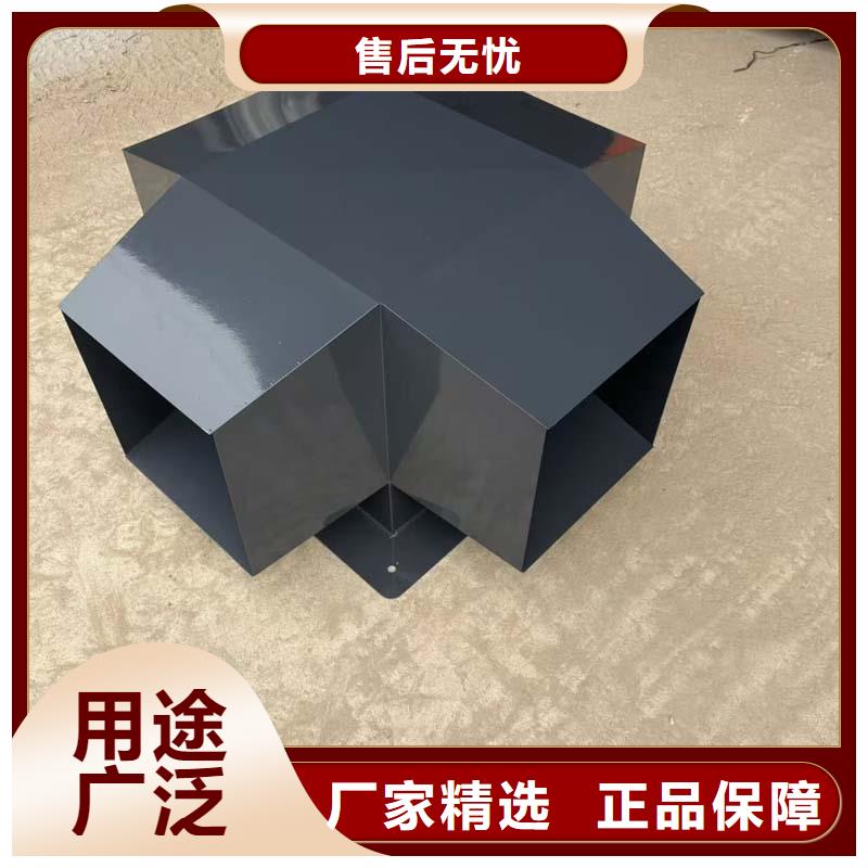 方形风帽厂家价格