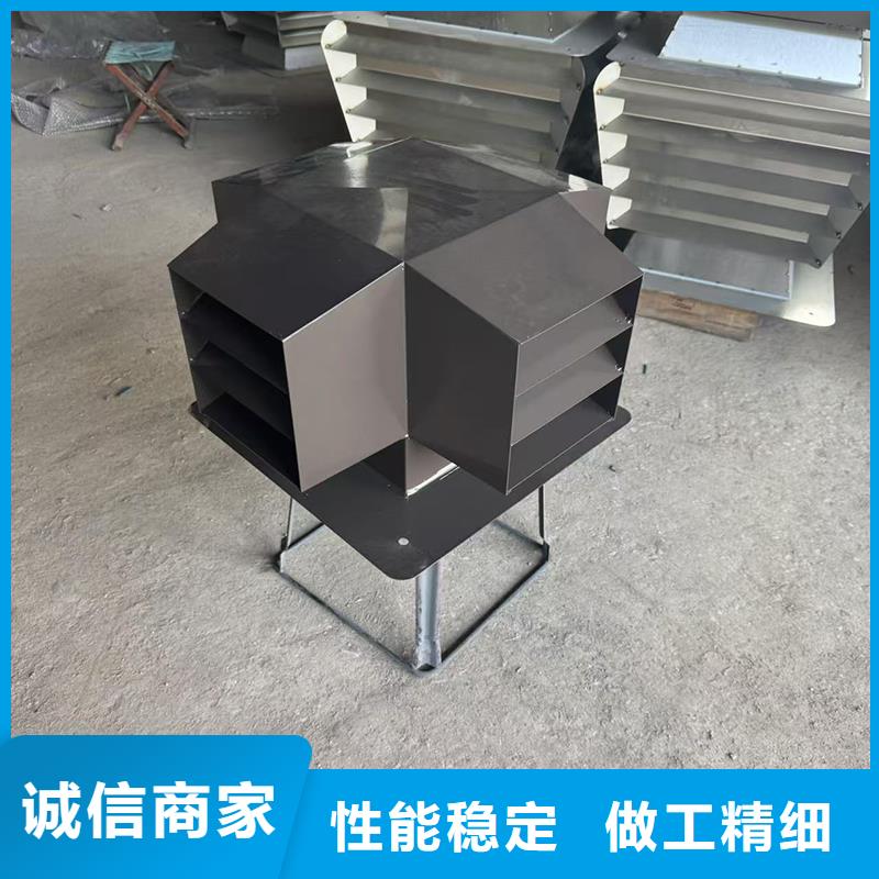 不锈钢烟囱帽加厚板材加厚板材