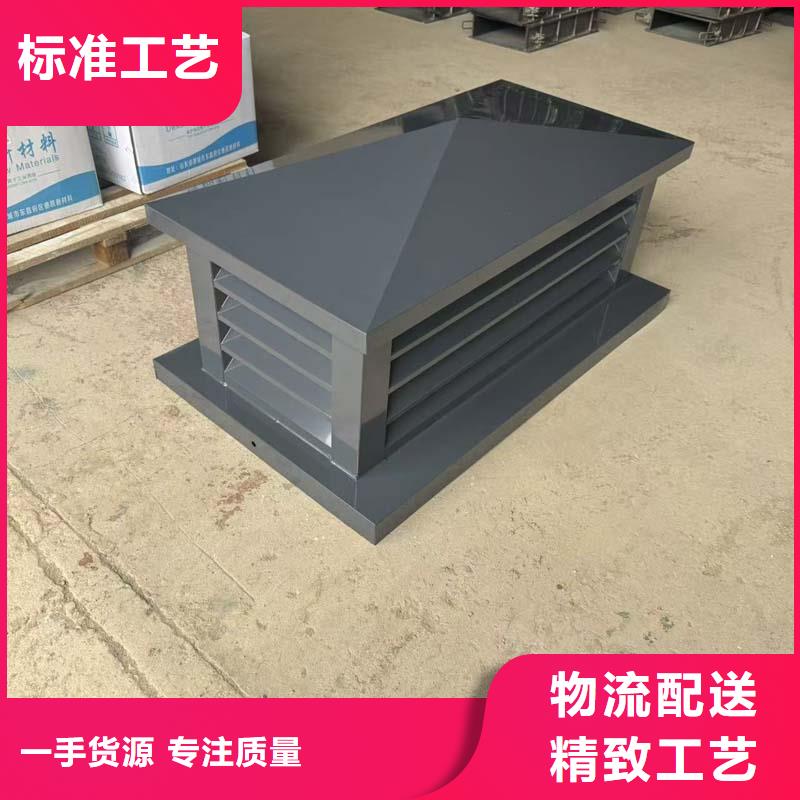 笋岗街道F系列排气道风帽生产基地