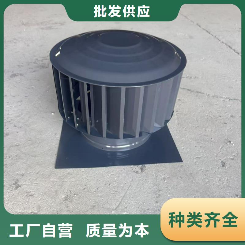 H系列排气道风帽出厂价格