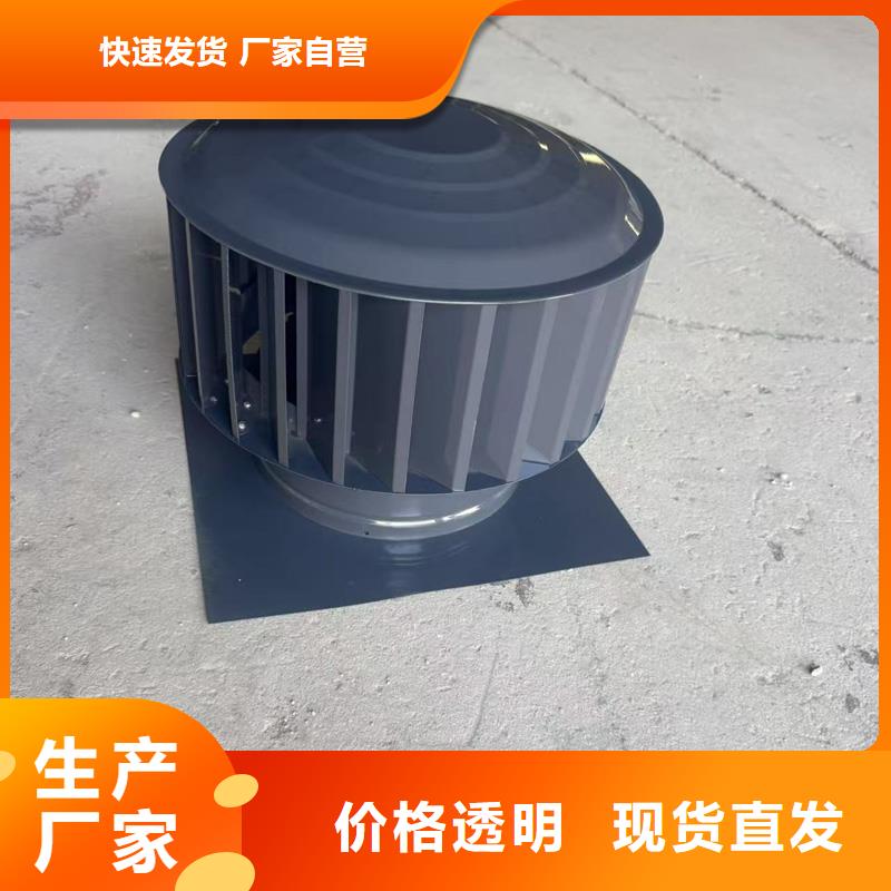 B系列抜气风帽大排量