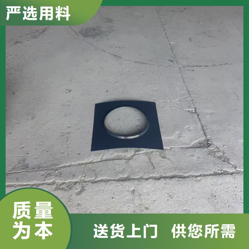 变压式风帽值得信赖