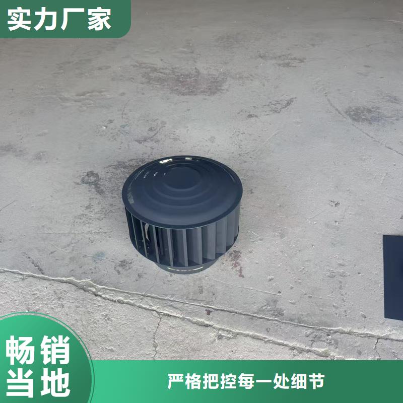 B系列抜气风帽信息