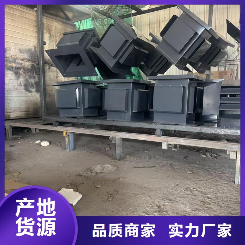 陵水县成品变压式风帽出厂价格