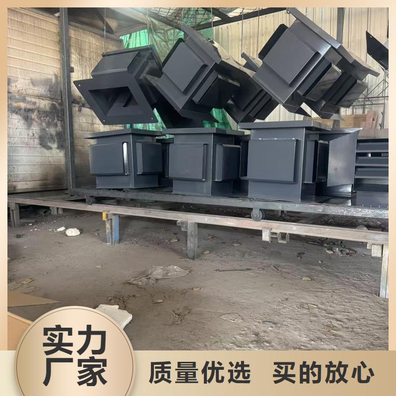 C系列百叶窗风帽10年经验