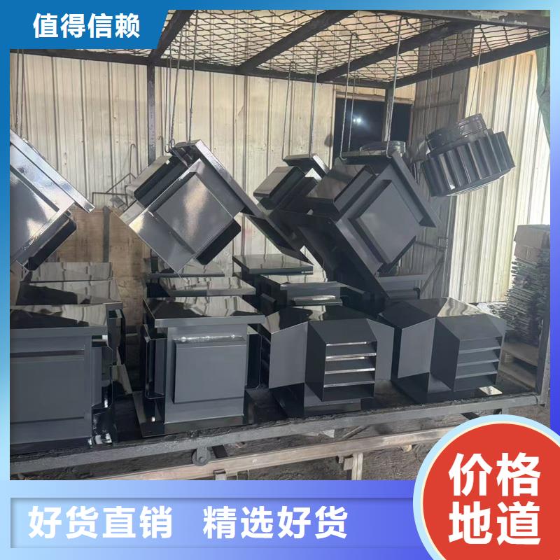自力式风帽欢迎电询