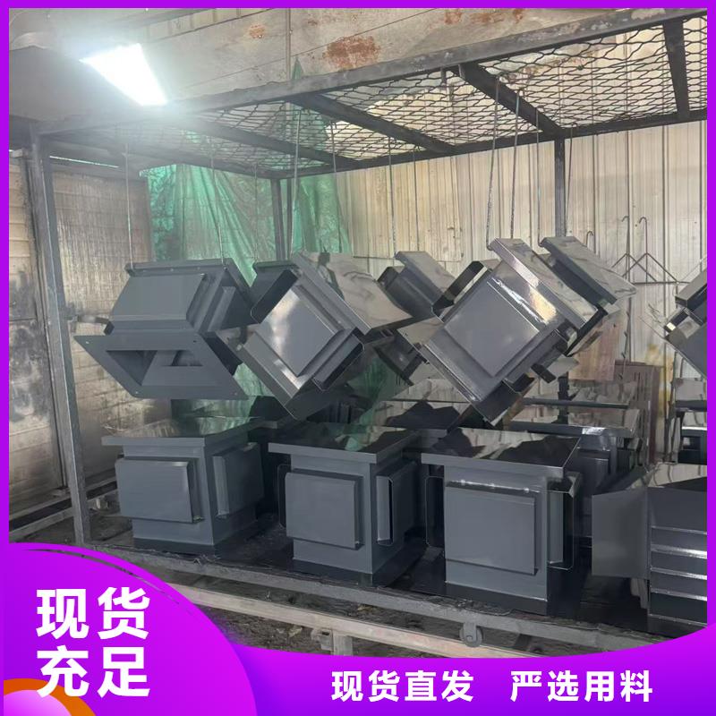 烟囱防雨风帽承诺守信