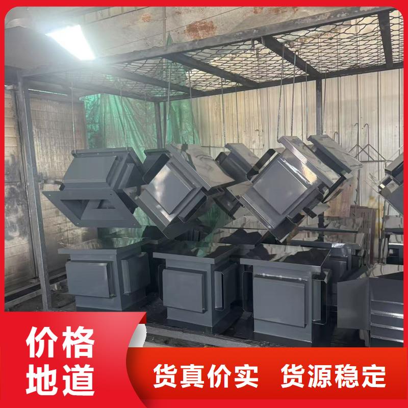 定制各种尺寸烟囱帽自然抽力式风帽