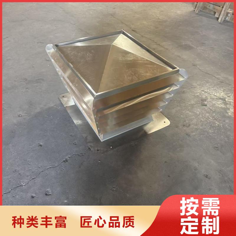 止回式风帽种植基地