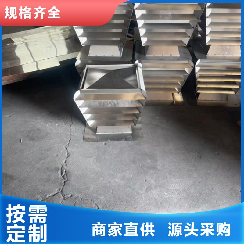 县防倒灌烟囱帽现货报价