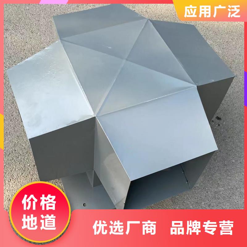 县免电力屋顶通风器颜色定制