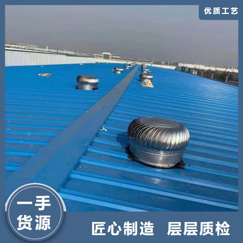 县无动力风帽品质保障