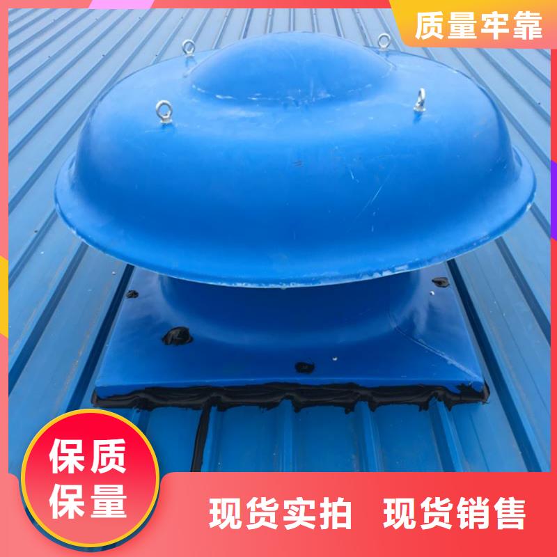 福保街道1000型无动力风帽可定制