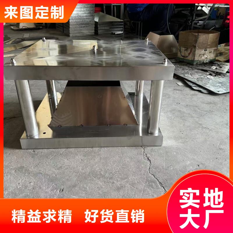 螺旋叶片无动力风帽厂家价格