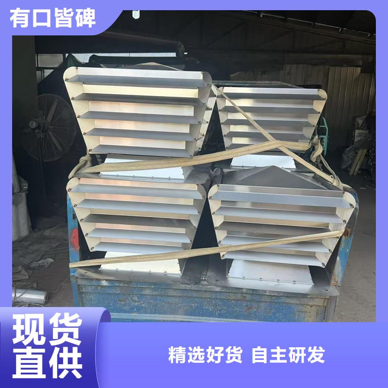 A系列排气道风帽现货直供