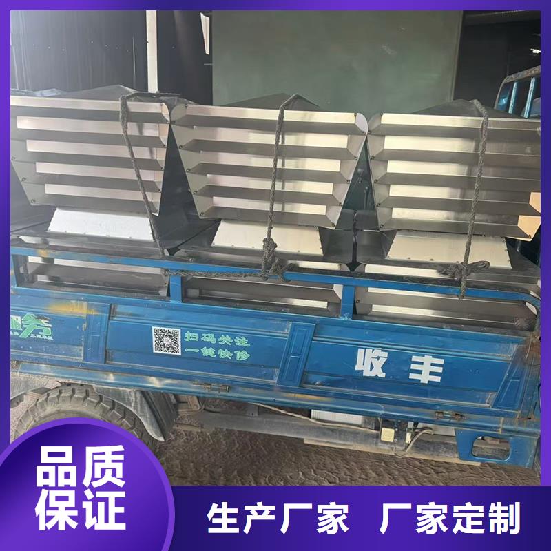 县防倒灌无动力风帽价格优惠