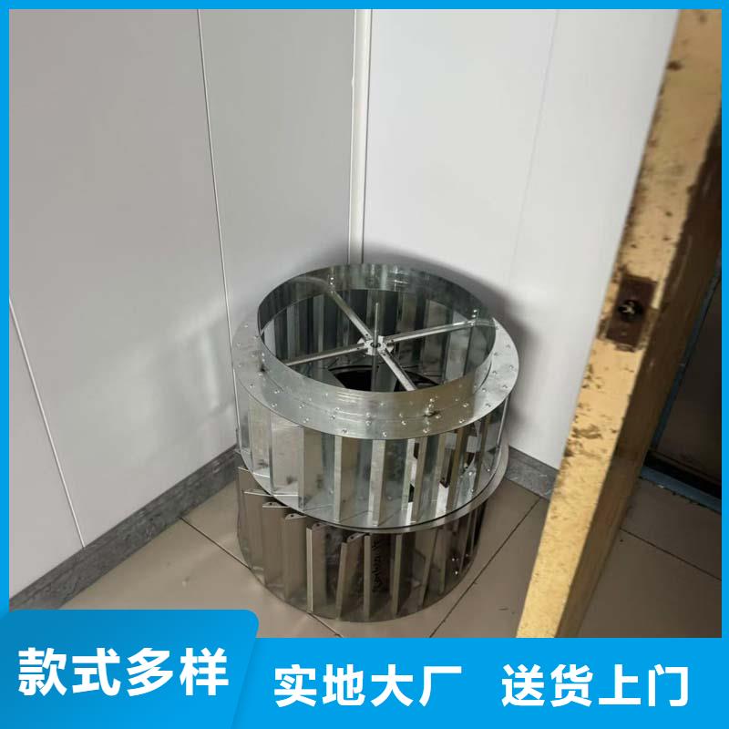 排烟道D系列风帽购买
