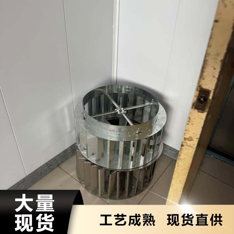 BPS-III全能无动力风帽混凝土风帽