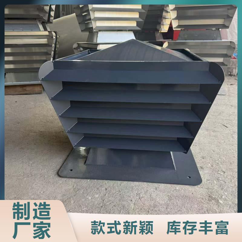 高端无动力风帽实力雄厚