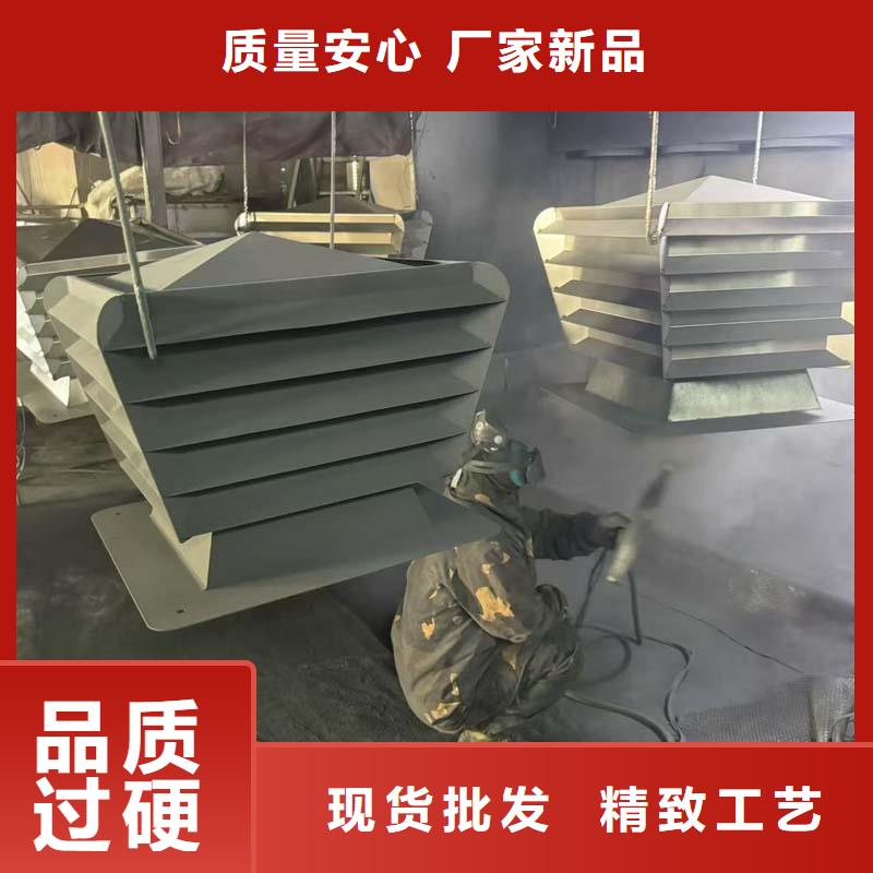 县F系列离心式无动力风帽诚信企业