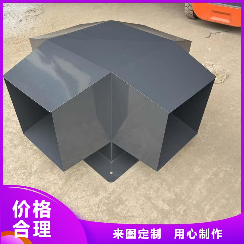 BPS-III全能无动力风帽混凝土风帽