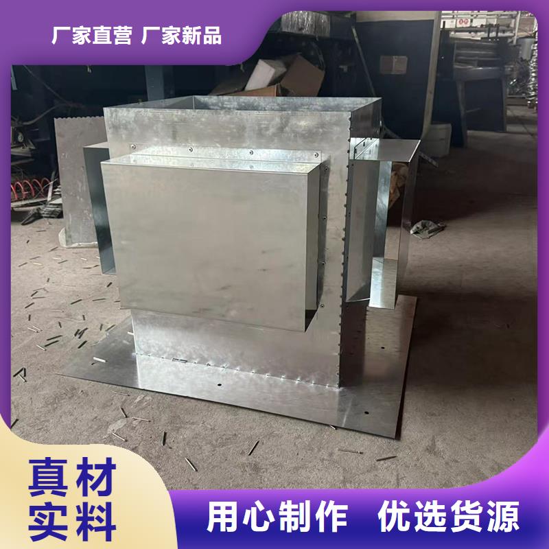 县A系列无动力风帽品质保证