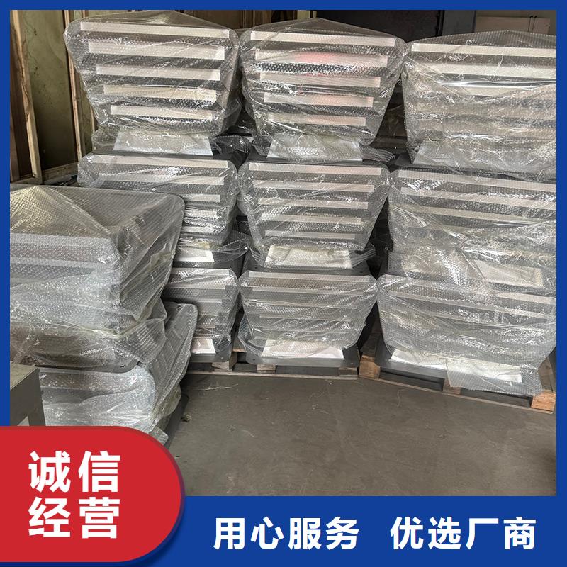 屋顶防雨帽出风口美观大方