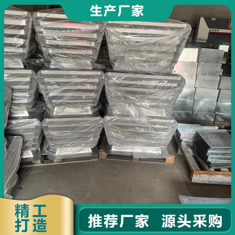 县F系列离心式风帽厂家直销