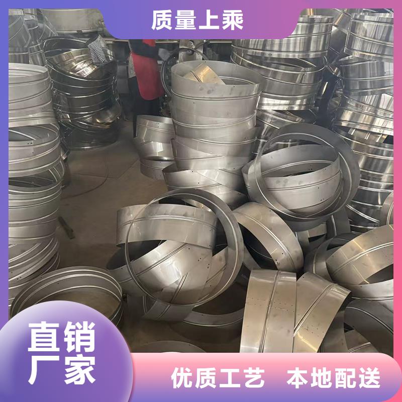 B系列抜气风帽品质优