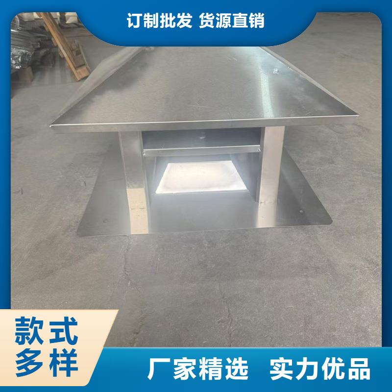 楼顶出风口烟囱帽无中间商
