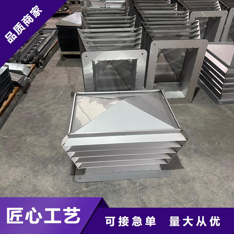 F系列圆形防火风帽厂家直供