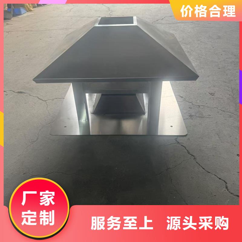 F系列离心式风帽实力雄厚
