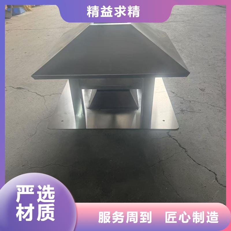 县无动力防风帽良心厂家