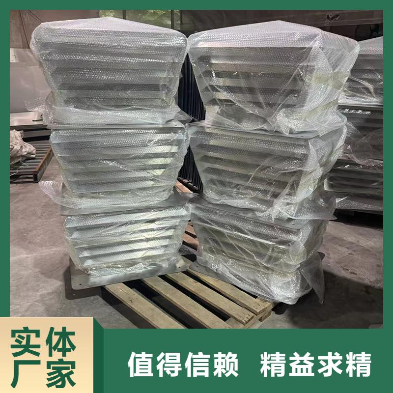圆柱形屋顶风机诚信厂家