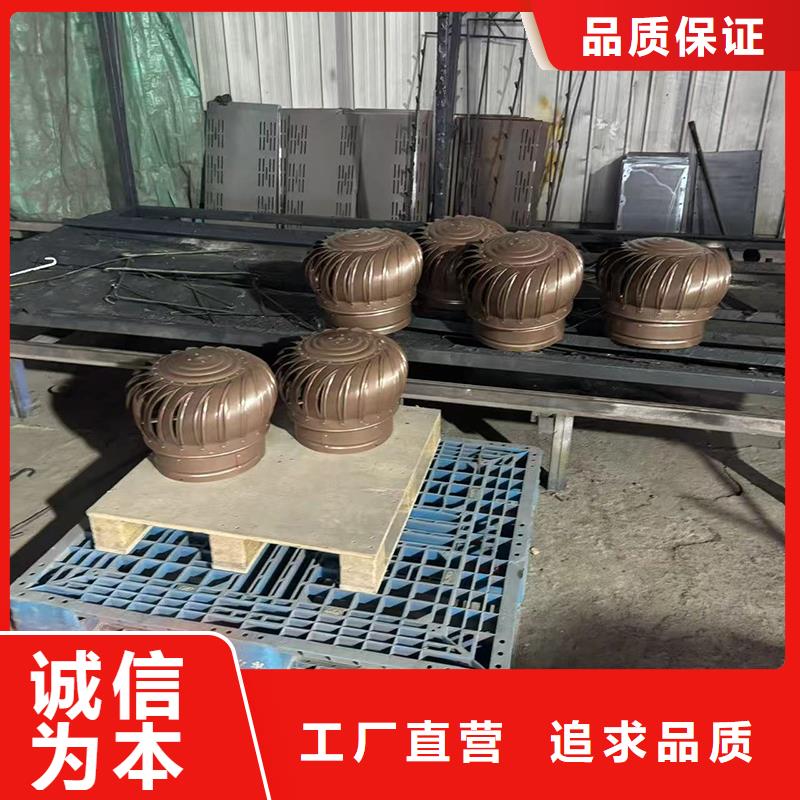 F系列离心式风帽实力雄厚