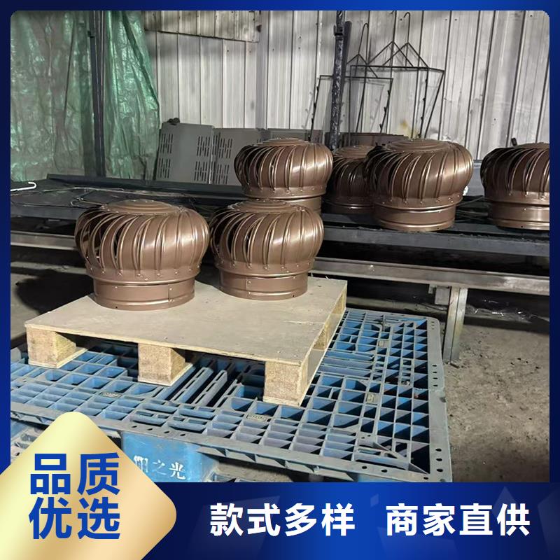 生产无噪音无动力风帽_优质厂家
